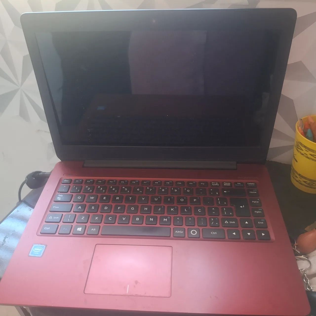 Notebook 