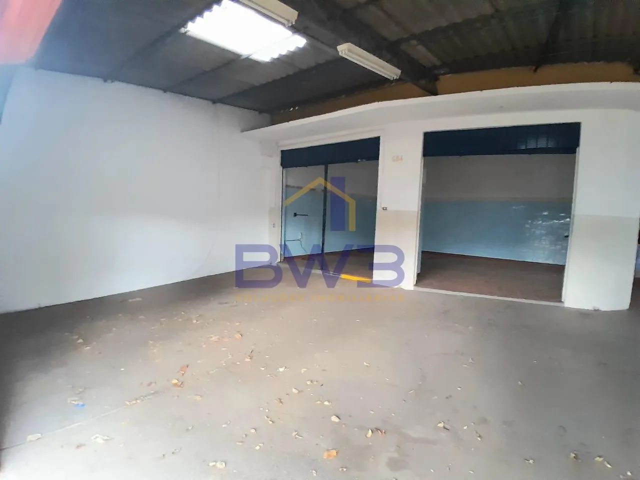 barracão - Jardim Aurélia - Campinas - Foto 4
