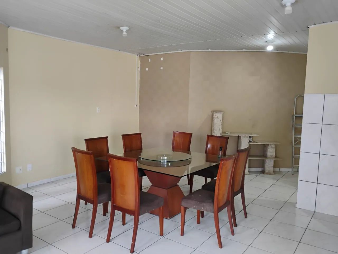 //Casa com 4 quartos no Parque Dez  - Foto 2