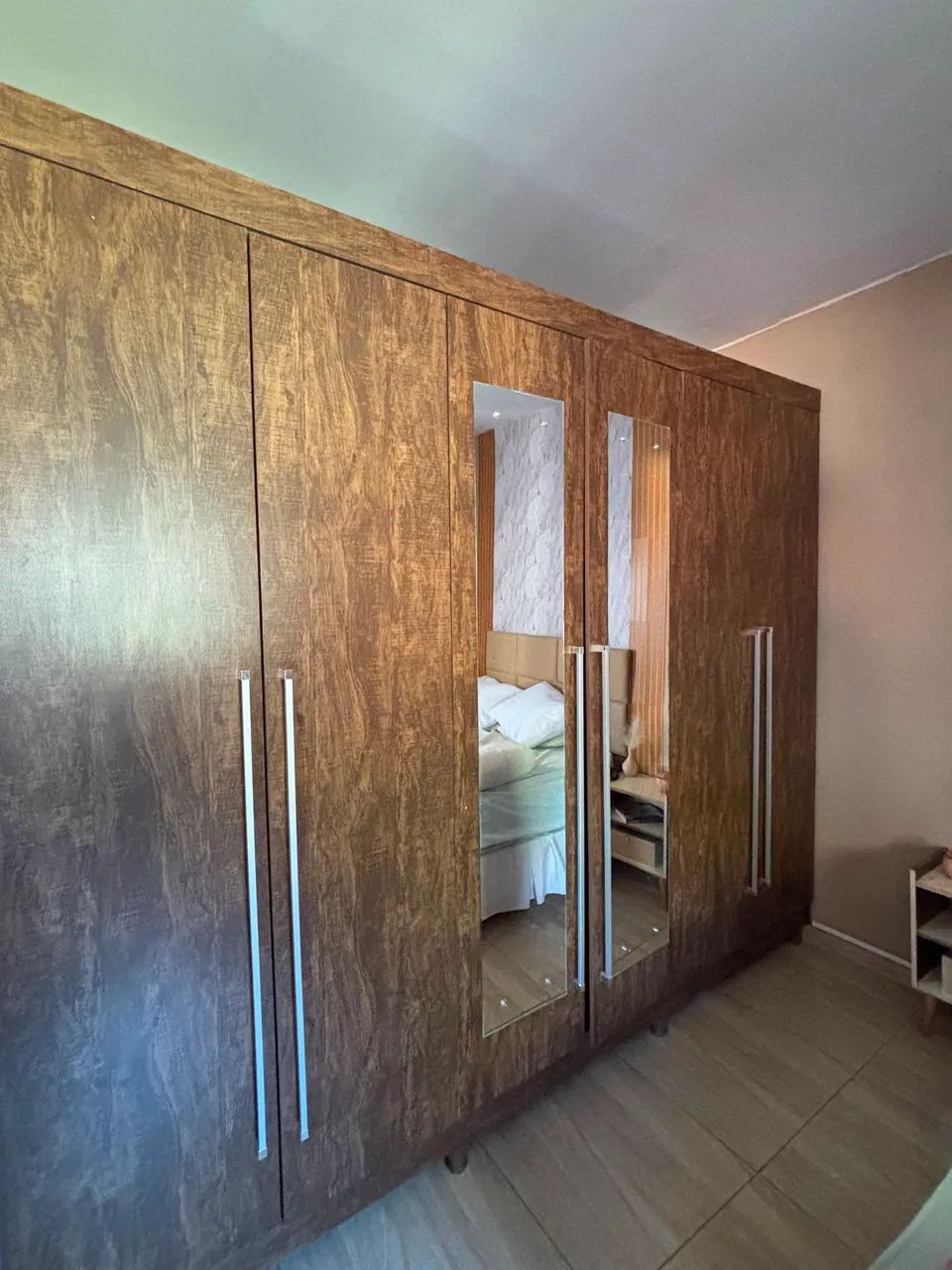 Guarda roupa 100%MDF - Foto 4
