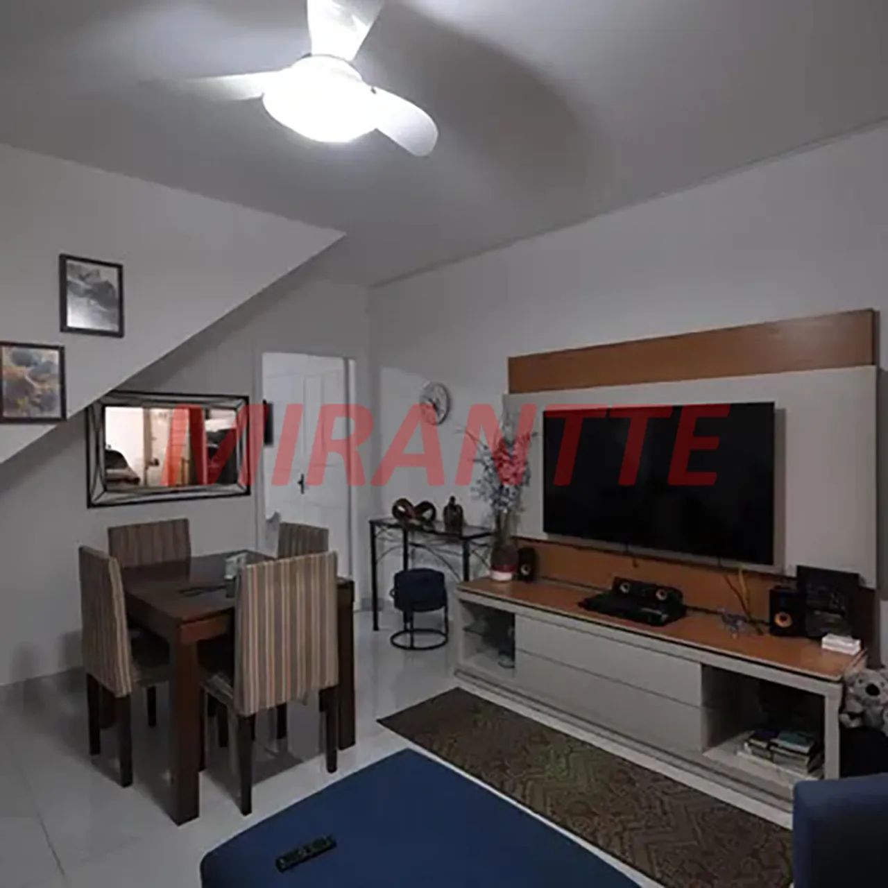 Sobrado de 126m² com 2 quartos em Vila Medeiros - Foto 2