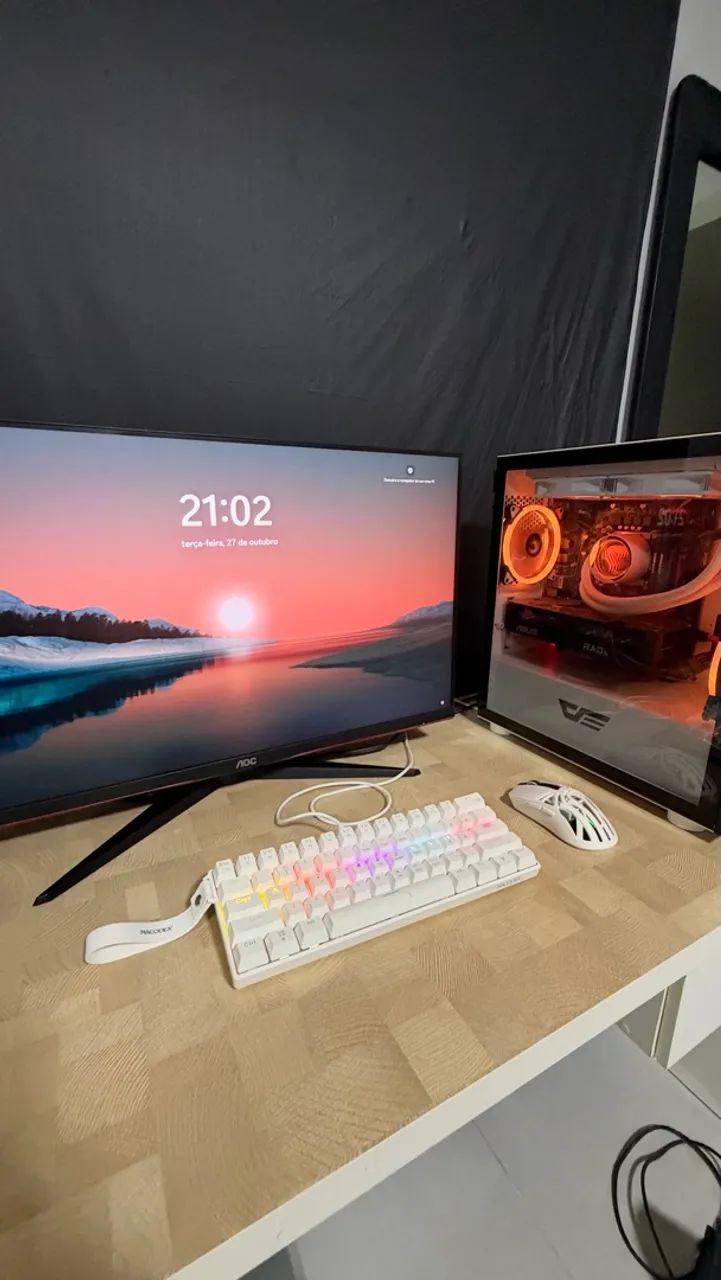 Computador Gamer  - Foto 4