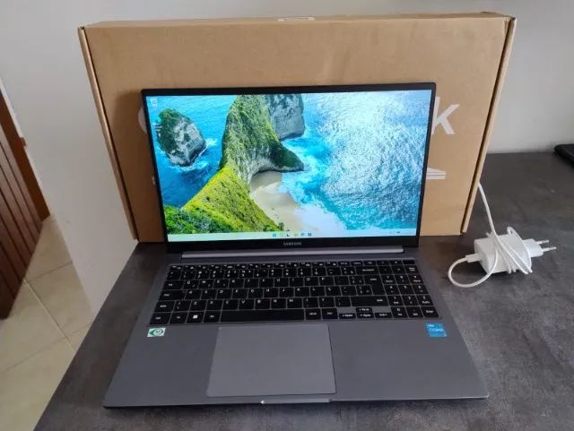 Notebook Samsung Galaxy Book4 - Foto 2