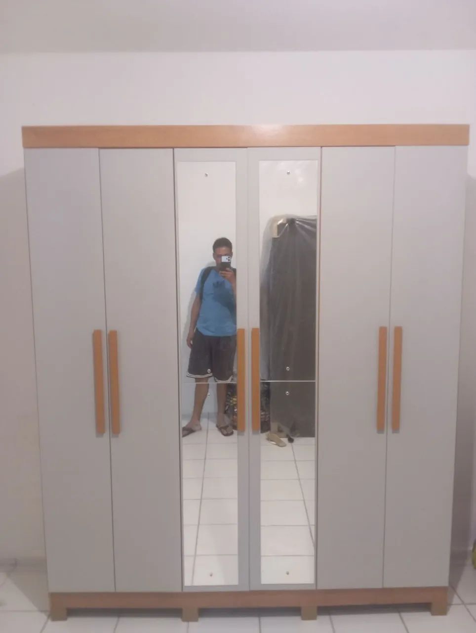Montador de MOVEIS  - Foto 4