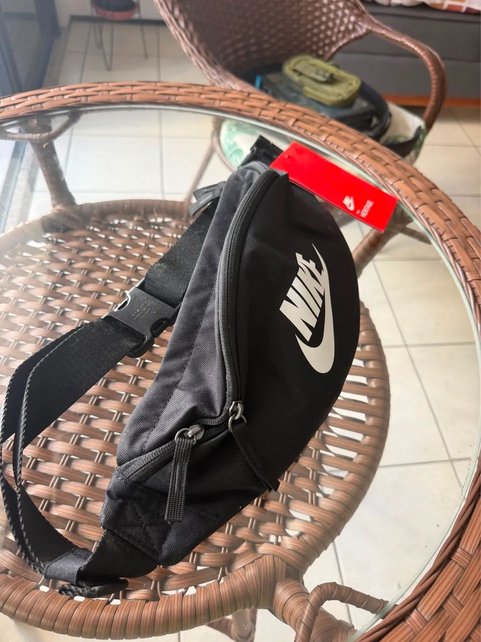Mini bolsa Nike original  - Foto 3