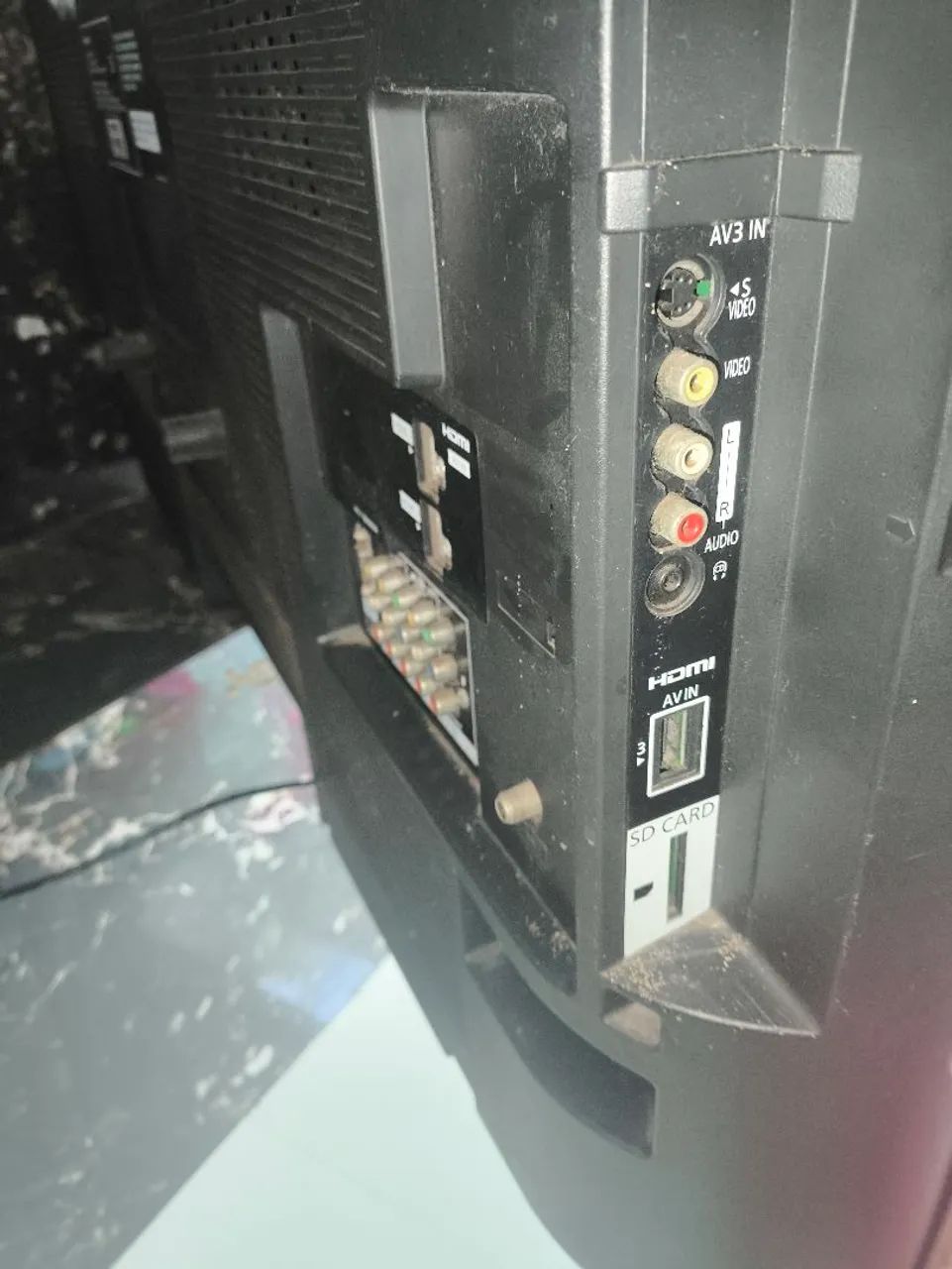 TV Panasonic 42  - Foto 4