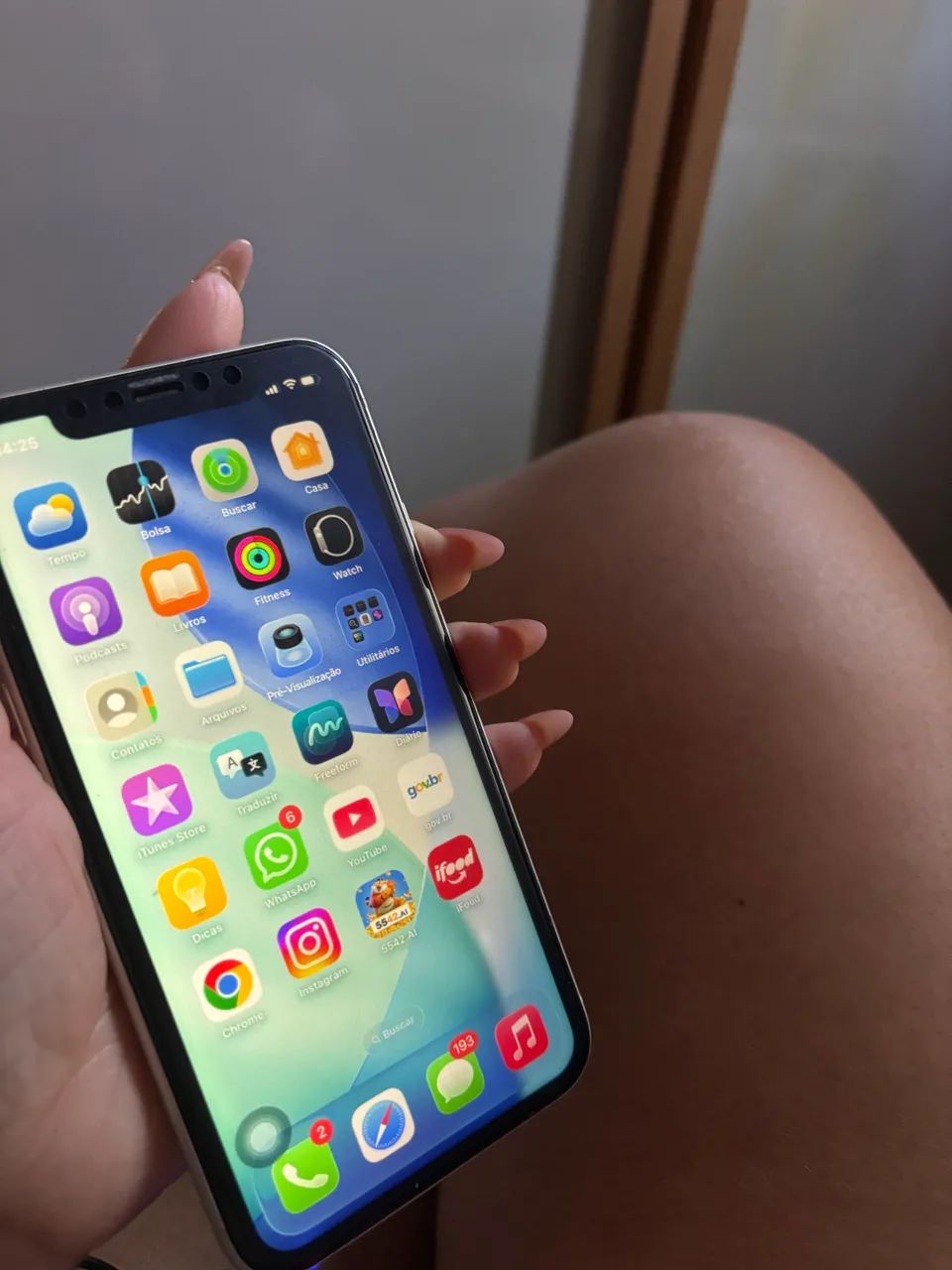 iPhone 