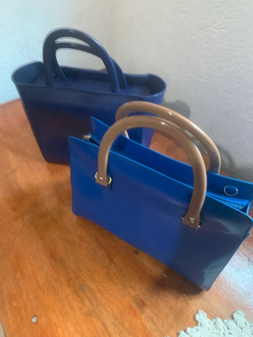 Bolsas pétit jolie 