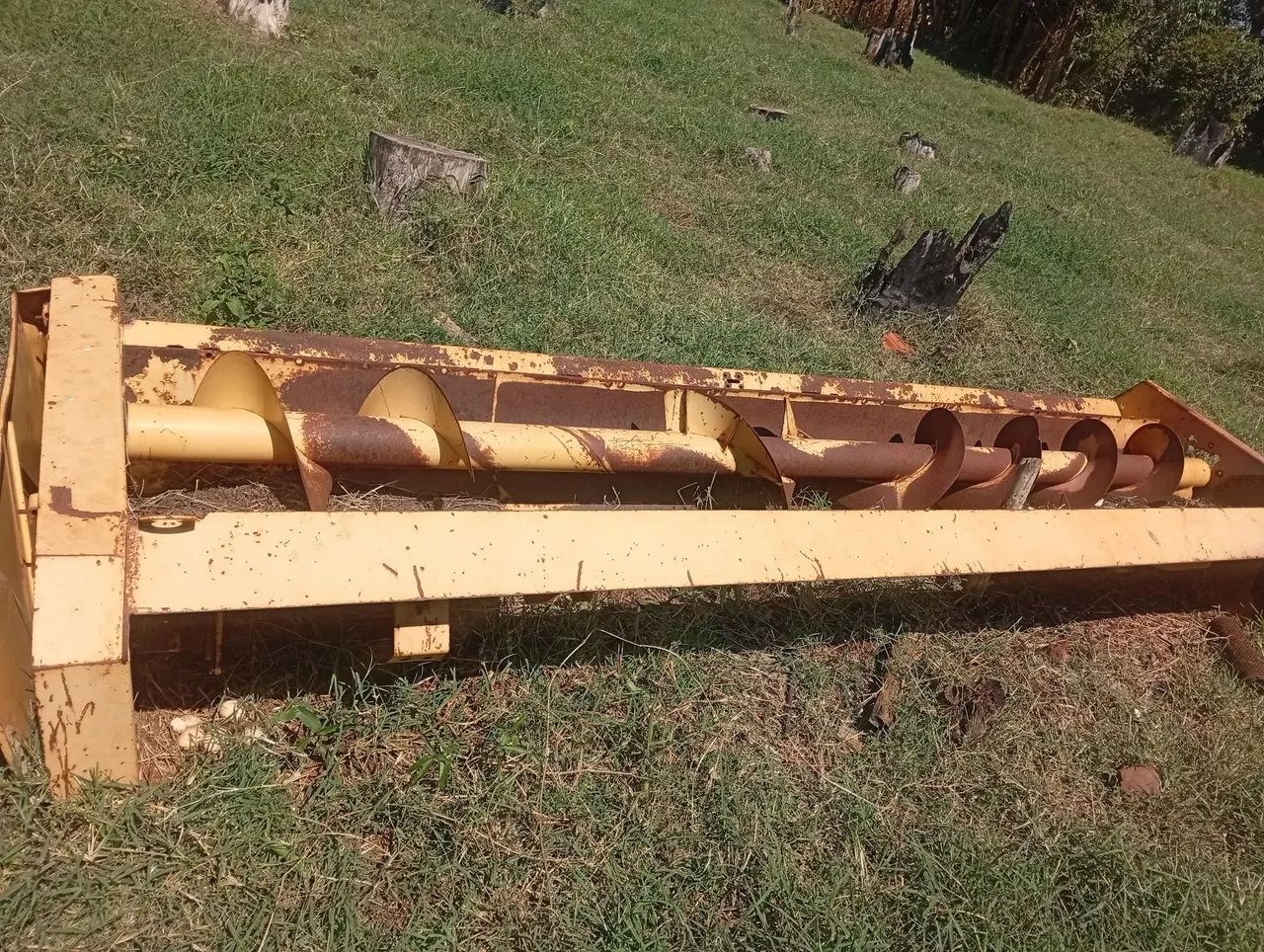 chassis plantaforma bm 4 - Foto 3