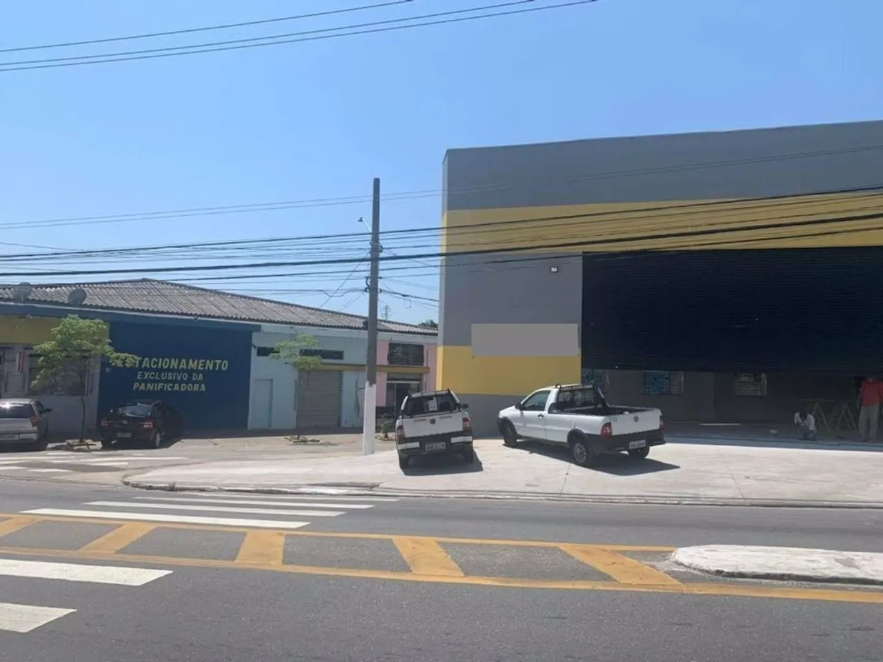 Sala Comercial à venda, São Miguel, São Paulo - SA0149. - Foto 3