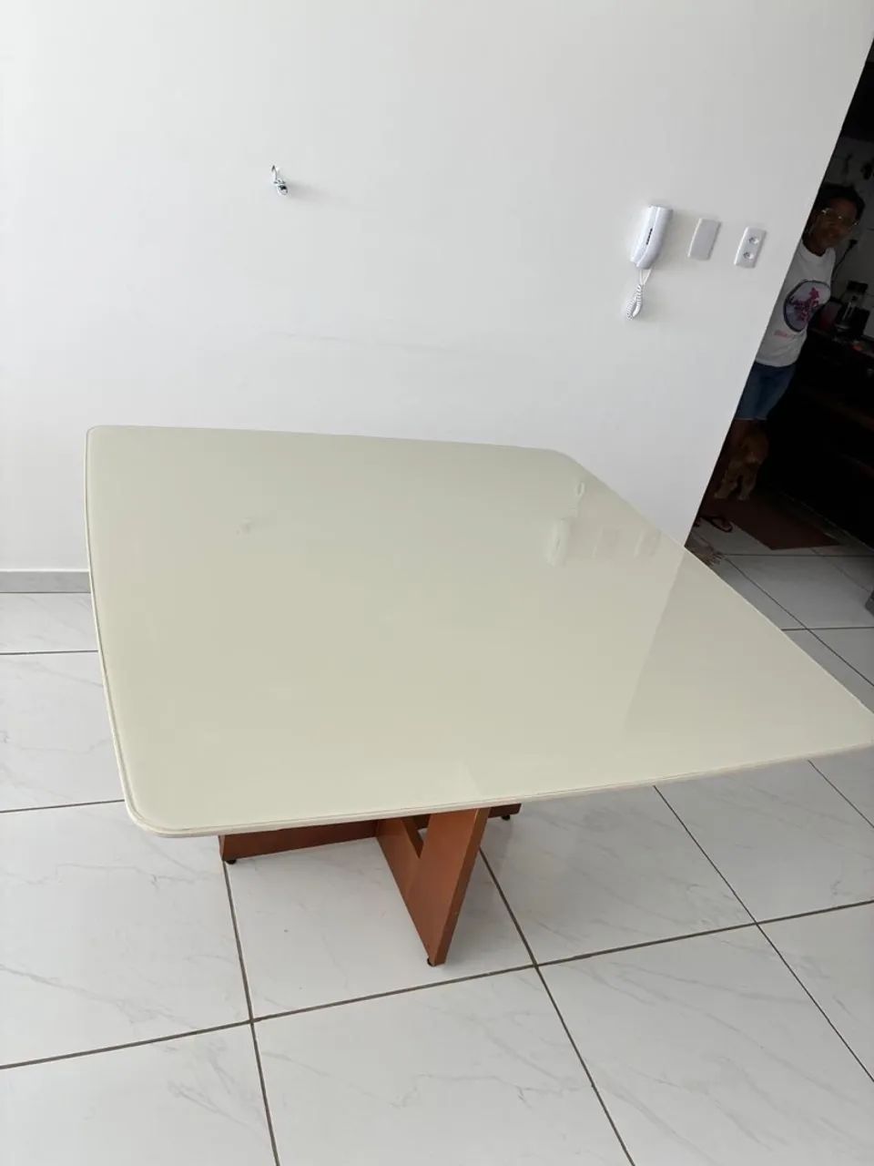 Mesa de sala  - Foto 3