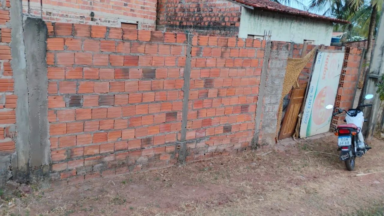 Vendo essa casa - Foto 2