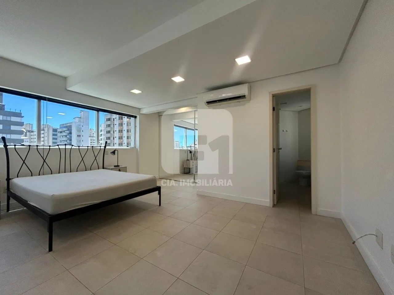 Apartamento de 1 dormitório à venda no Centro - Foto 10