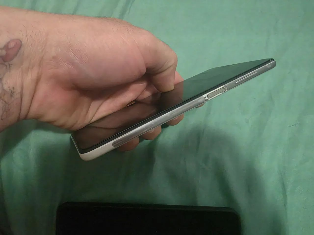 Samsung M52 5G - Foto 4
