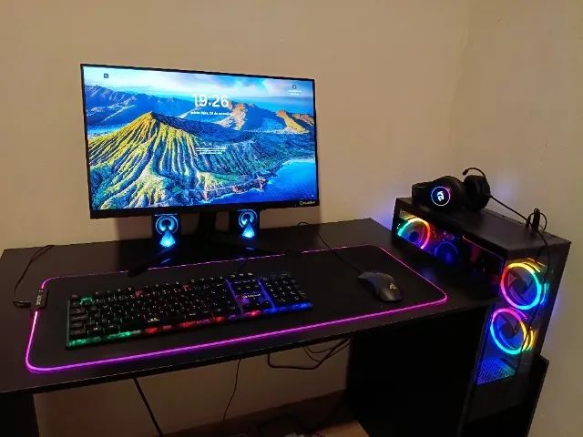 Pc gamer