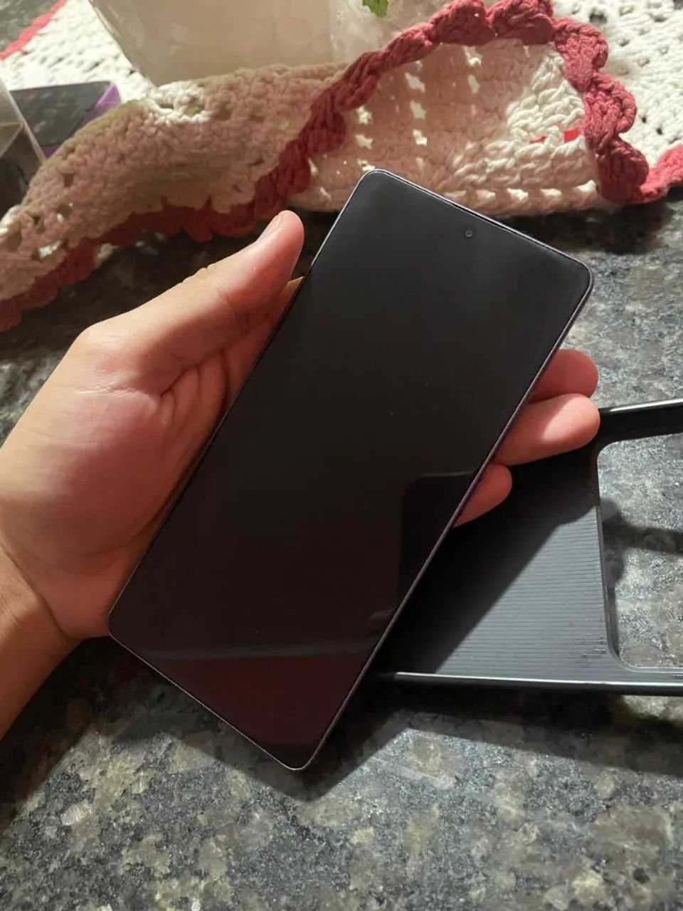 Celular Poco M6 Pro 256gb  - Foto 3