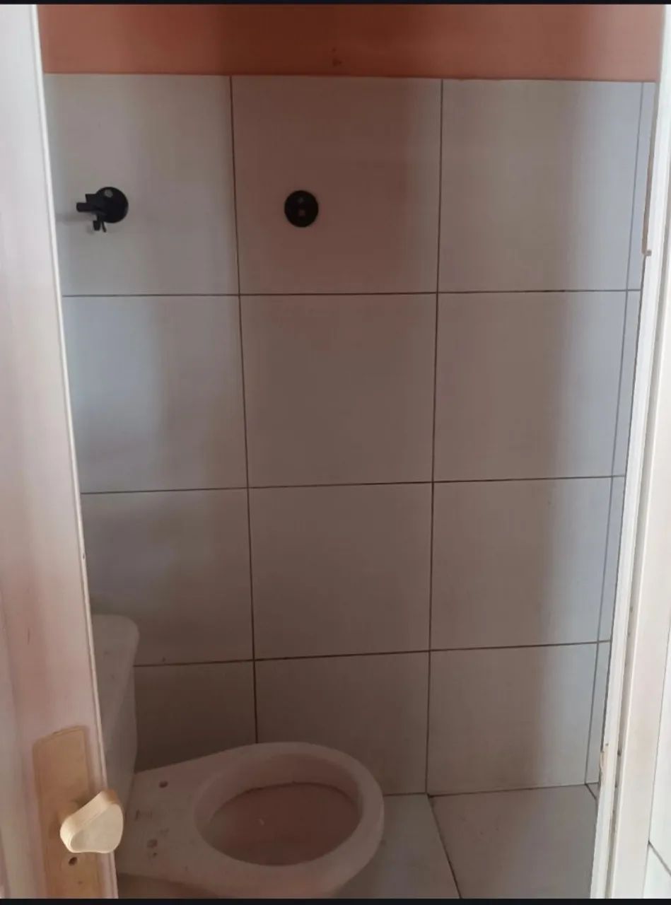 Vendo casa fundos - Foto 5