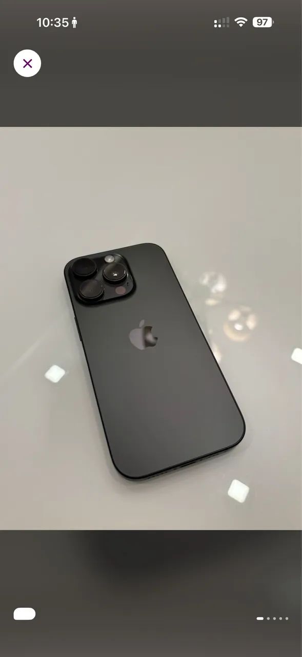 iPhone 16  - Foto 3