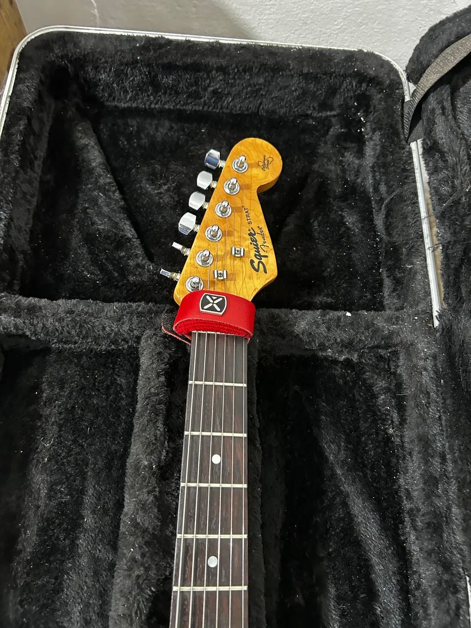 Strato squier original 