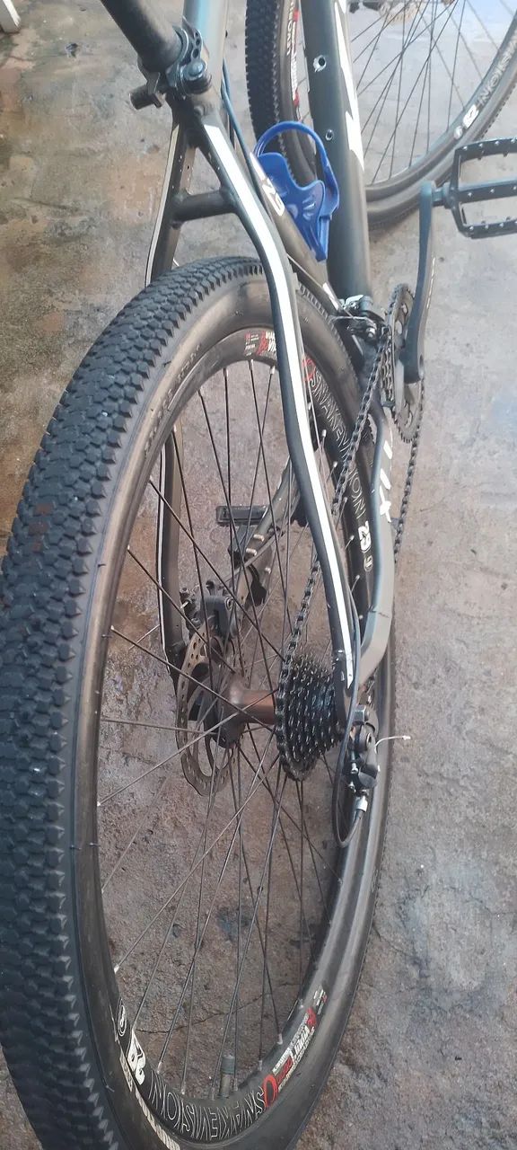 Bicicleta KSW aro 29 - Foto 5