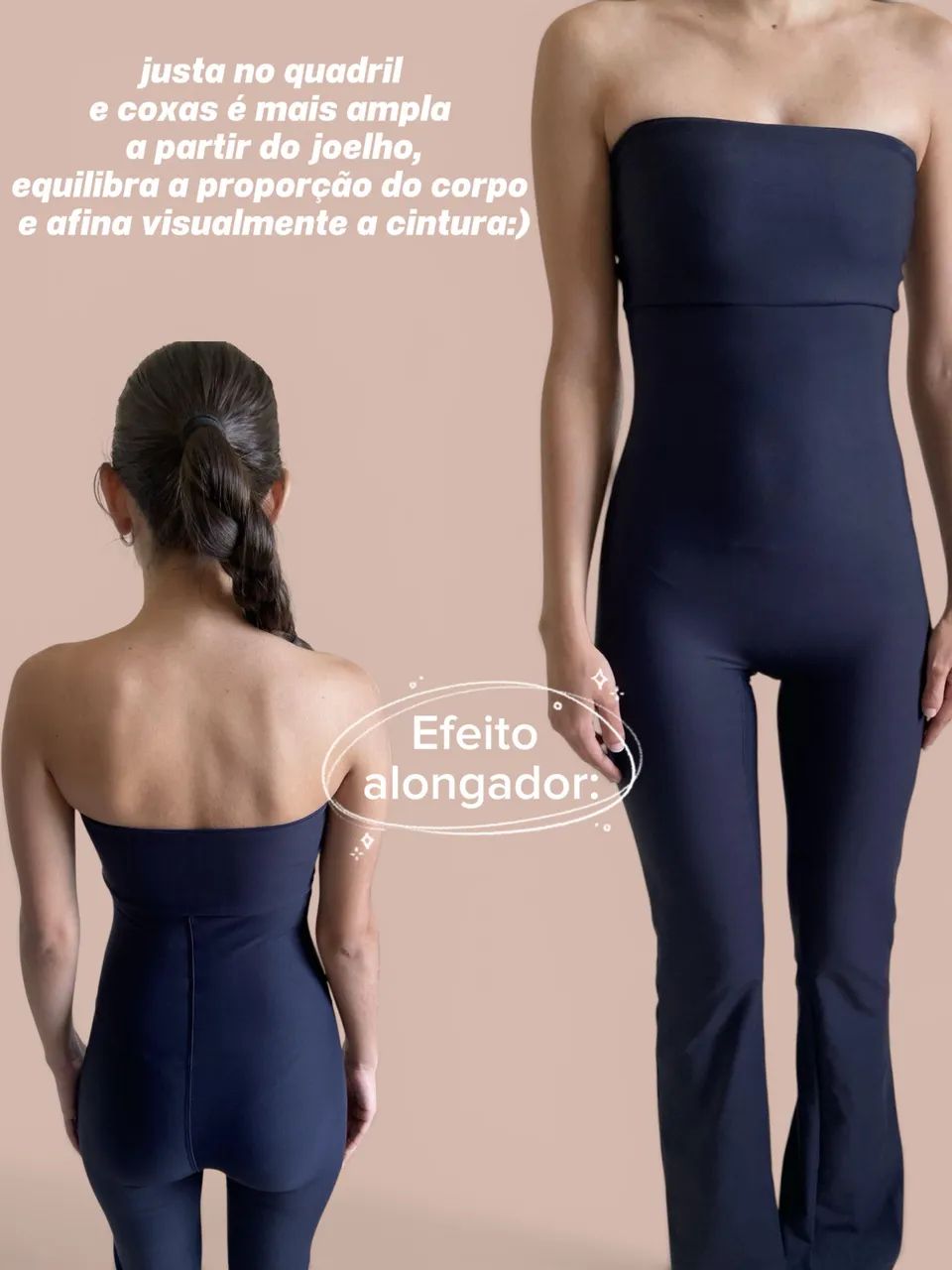 Roupa fitness nova  - Foto 5