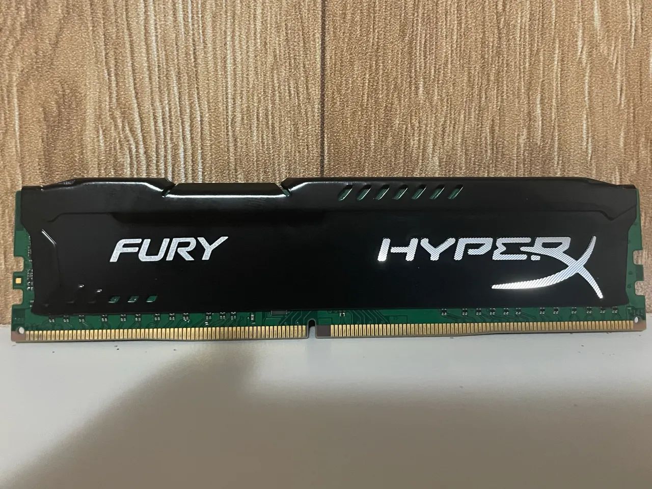Memória ram DDR4 8gb