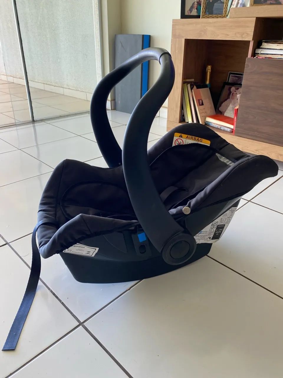 Bebê Conforto 