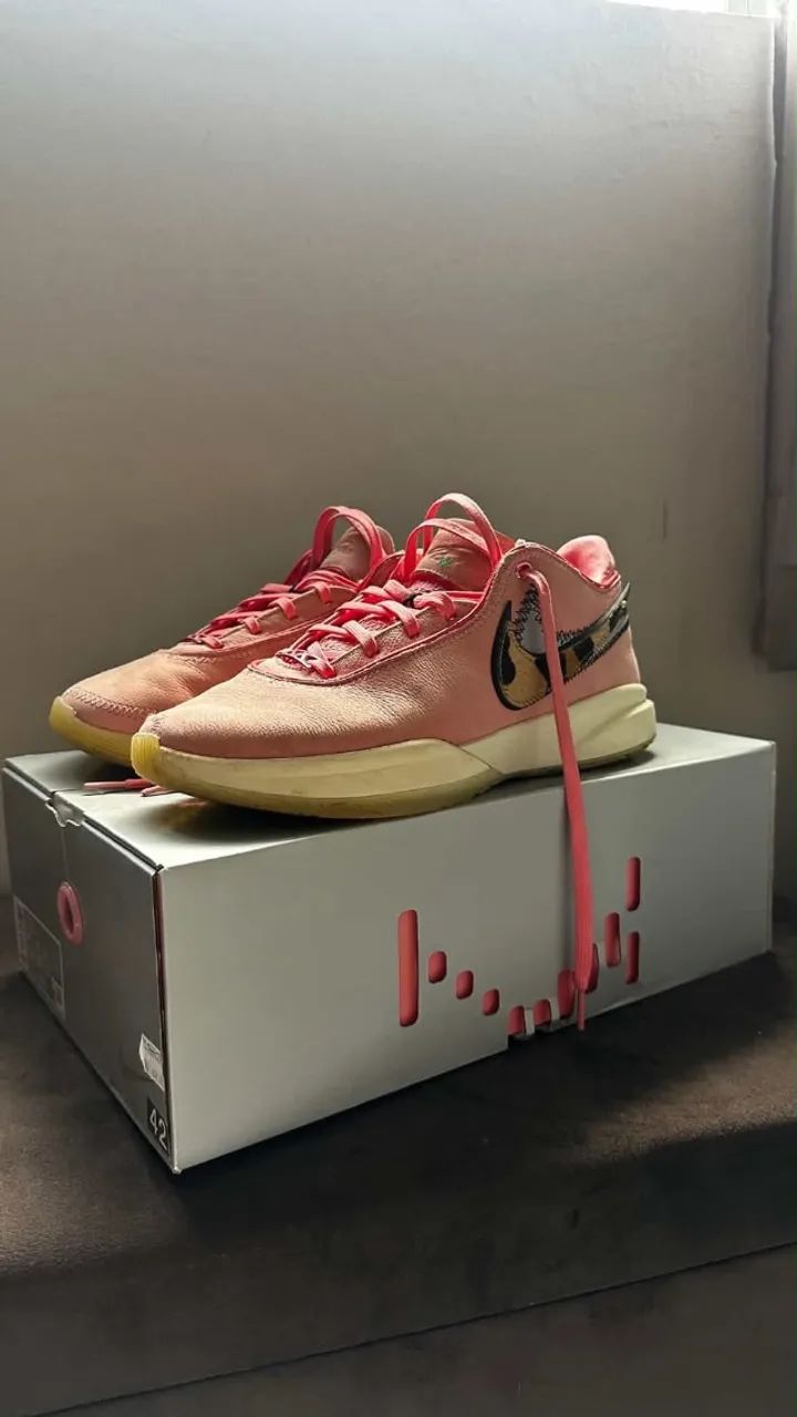Tênis Nike  - Foto 4