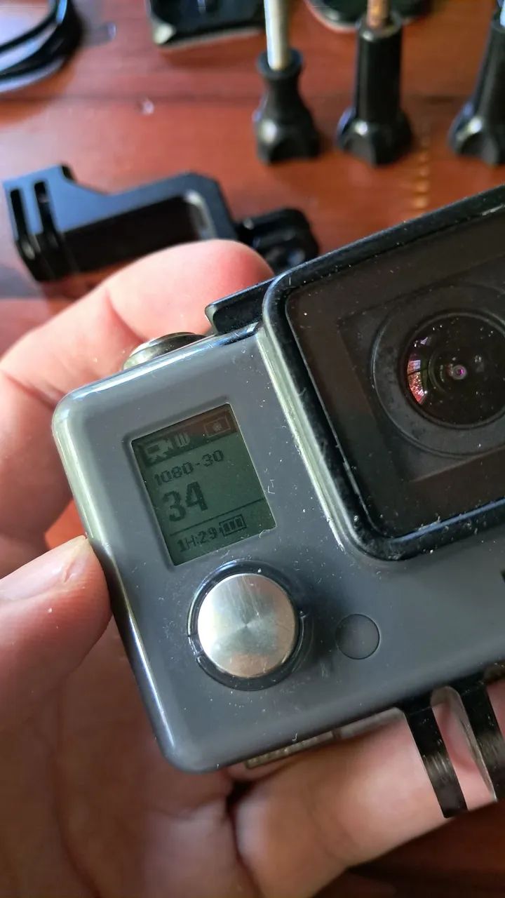 Go Pro Hero - Foto 5