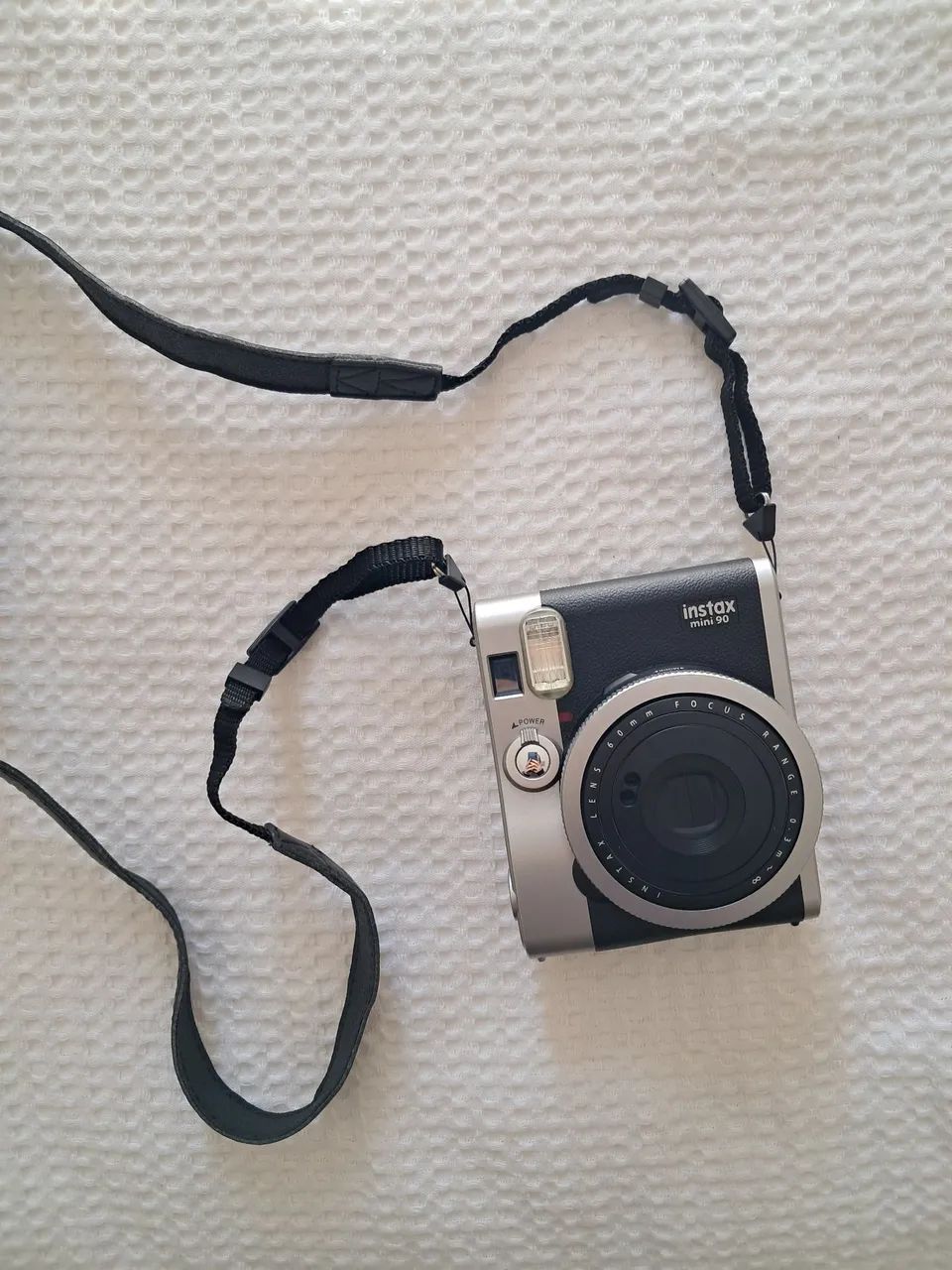 Fujifilm instax mini 90 - Foto 4