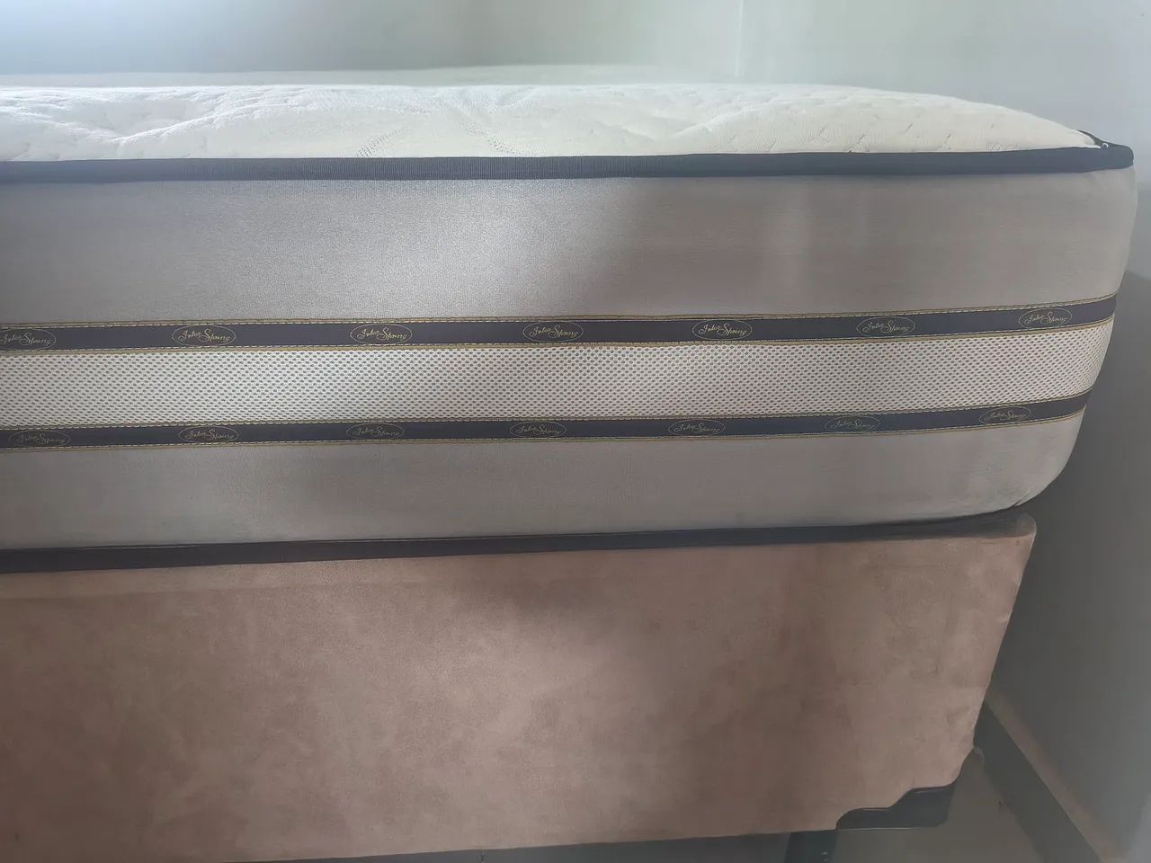 Cama  box casal  - Foto 5