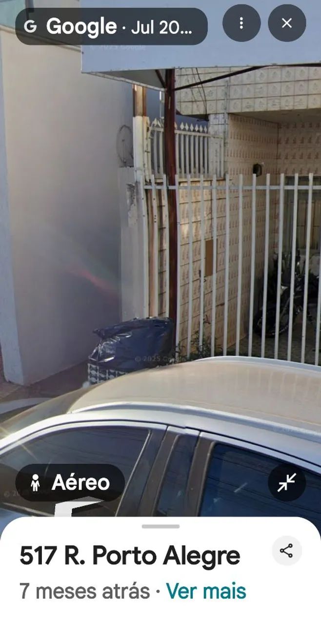 Foto - Uberlândia - Centro