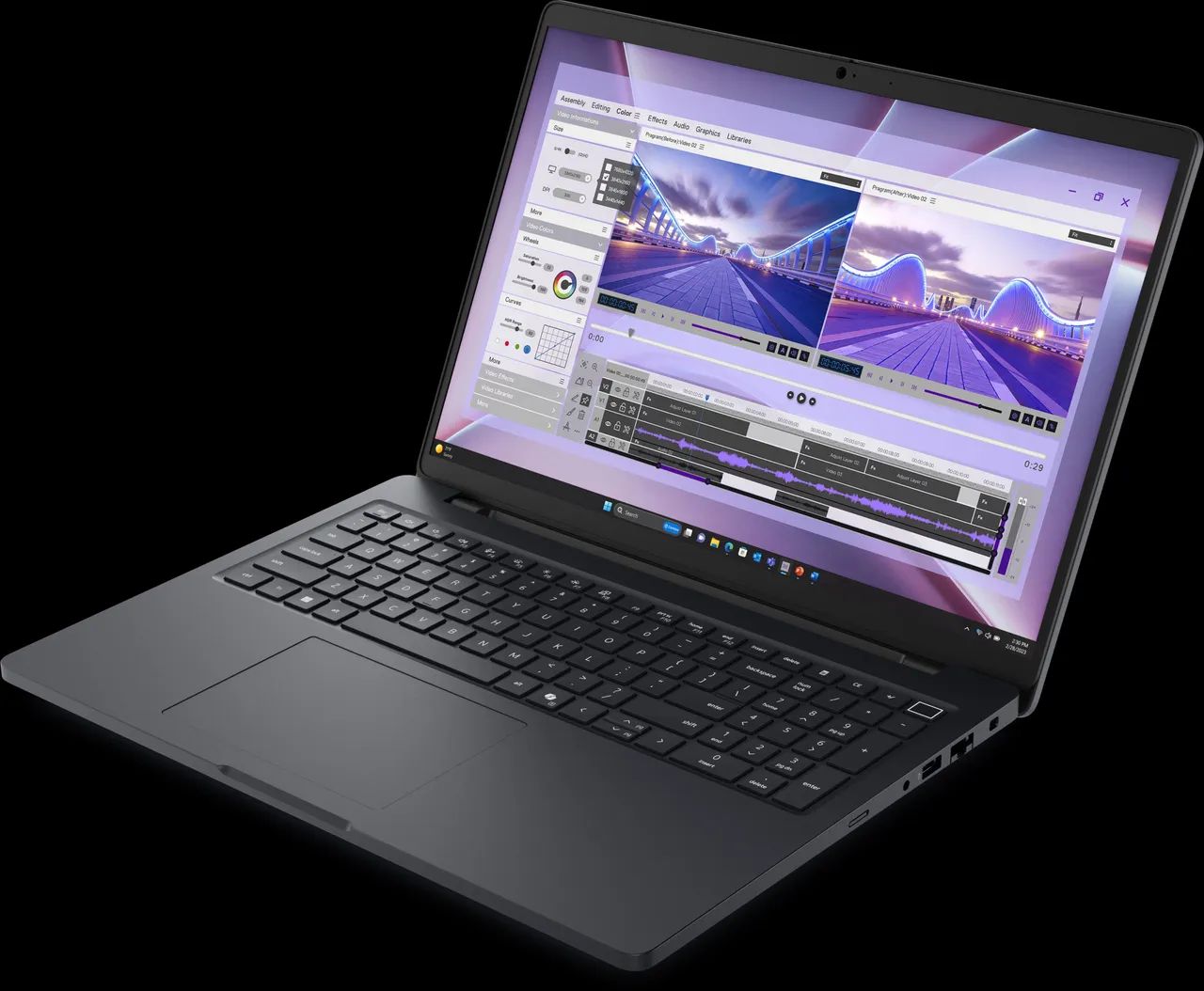 Notebook Dell Pro Max 16 - Foto 3