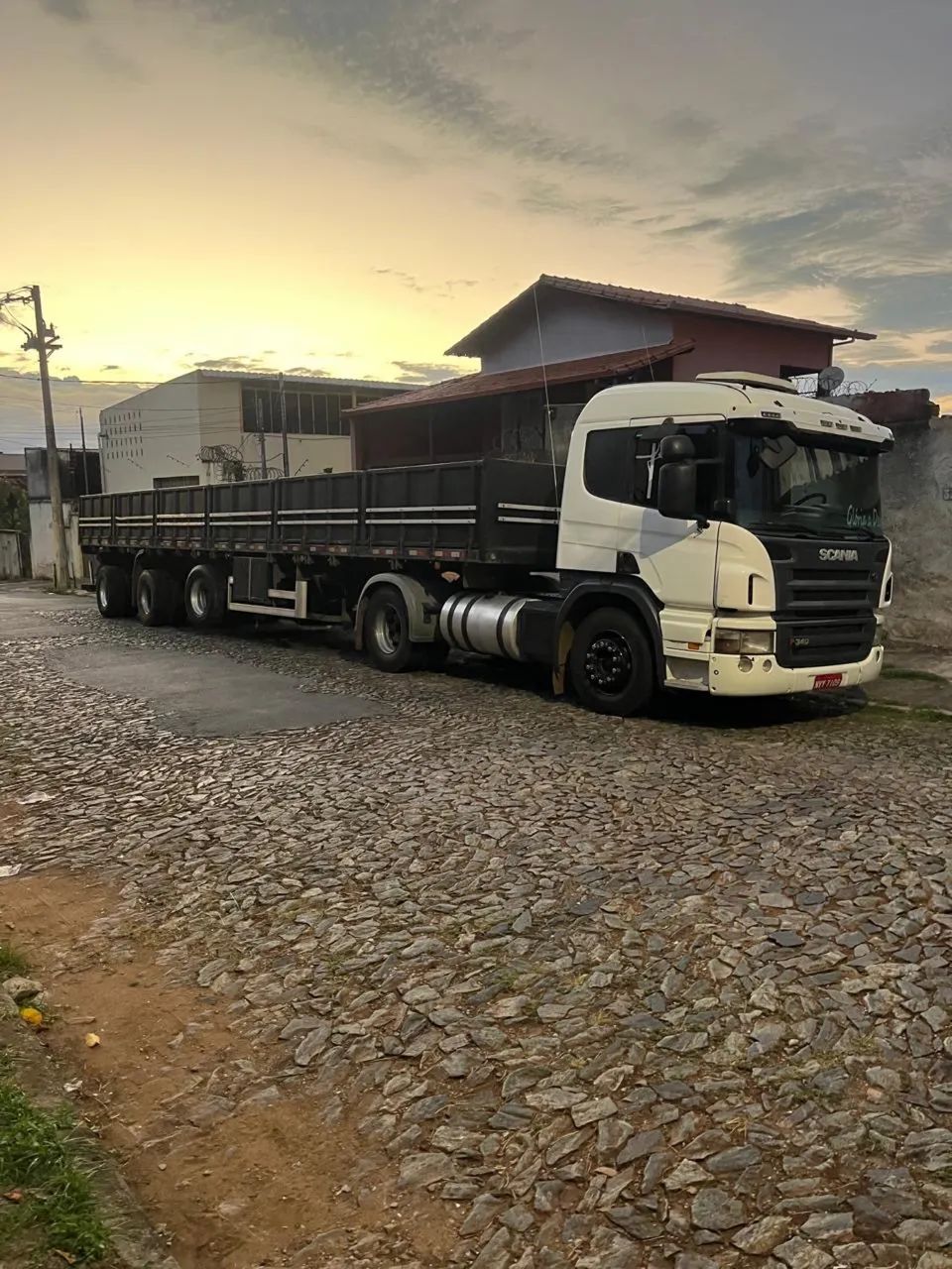 Carreta Librelato - Foto 3