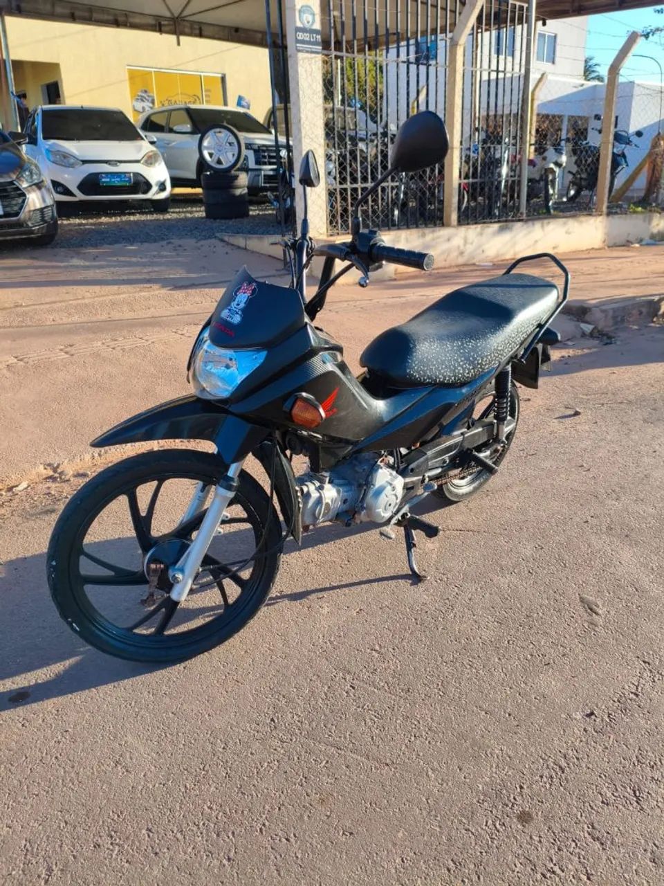 HONDA POP 2023 - Foto 2