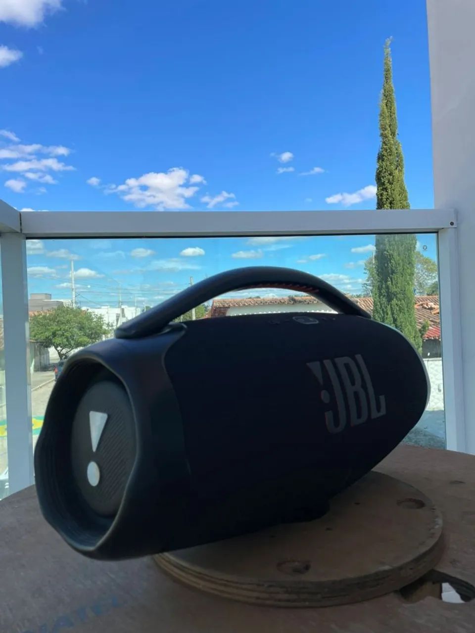 JBL boombox 3 - Foto 5