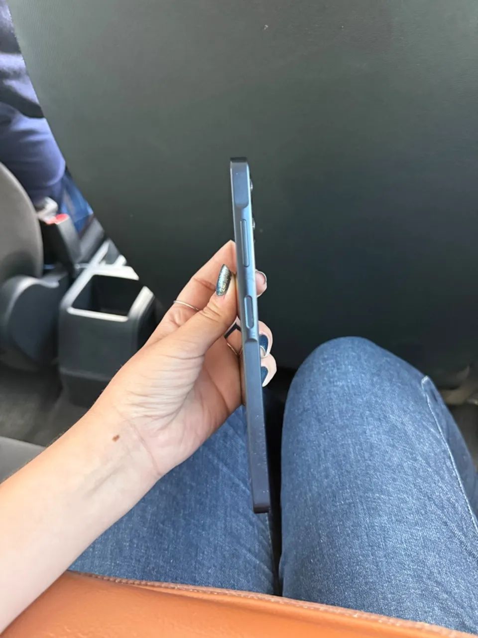 GALAXY A06 IMPECÁVEL  - Foto 3