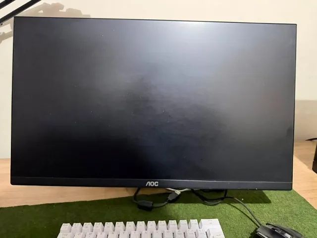 Computador de mesa  - Foto 5