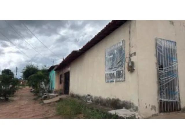 CASA RESIDENCIAL em CANINDÉ - CE, Canindezinho - Foto 2