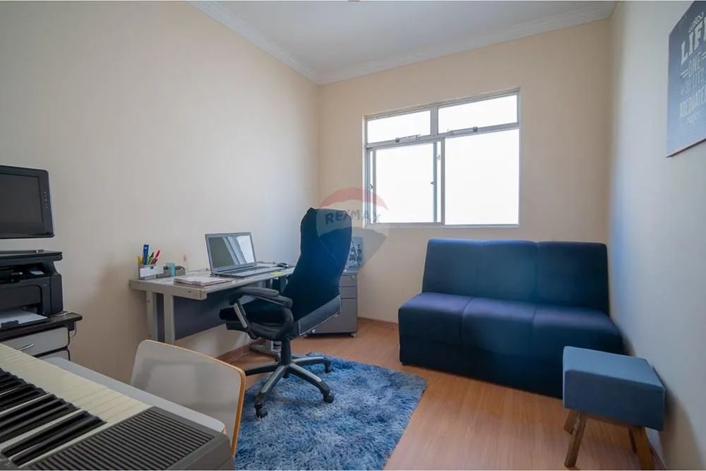 Cobertura no Granbery com área gourmet e 3 quartos sendo 1 suíte - Foto 5