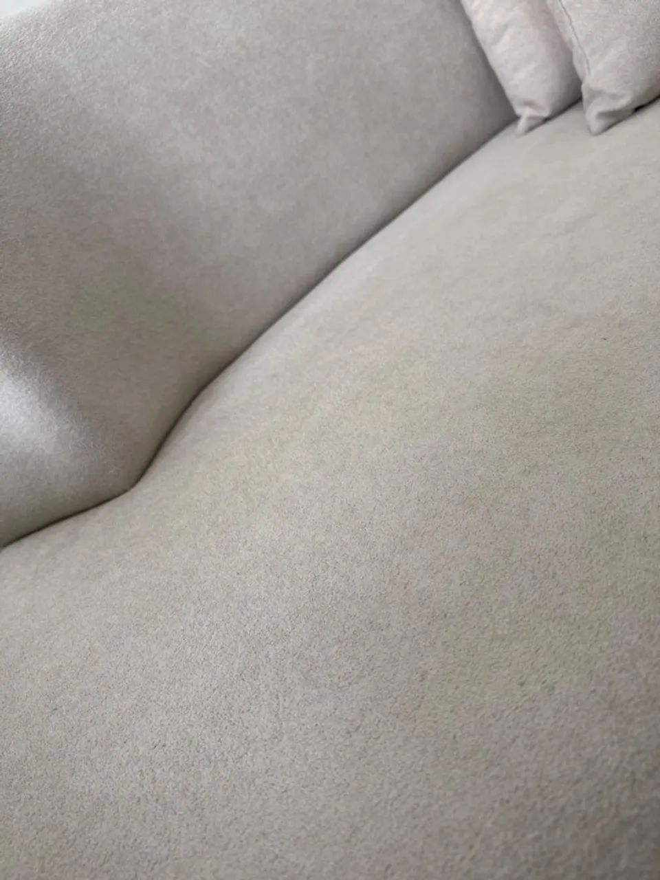 SOFÁ MODERNO E ELEGANTE  - Foto 3