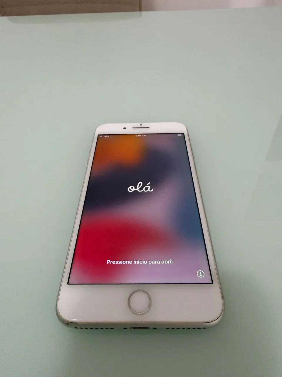 iPhone 7 Plus 32GB - Celulares e Smartphones - Campinas, São José