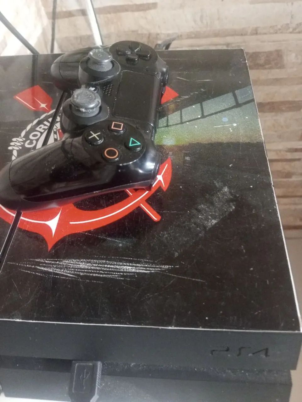 PS4  - Foto 5