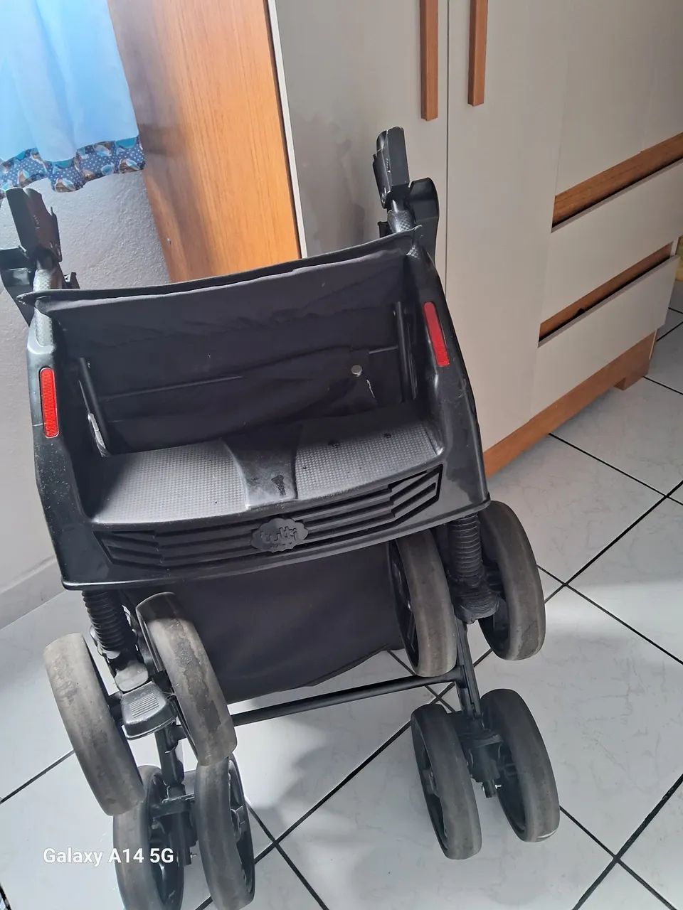 Carrinho de bebê  - Foto 5