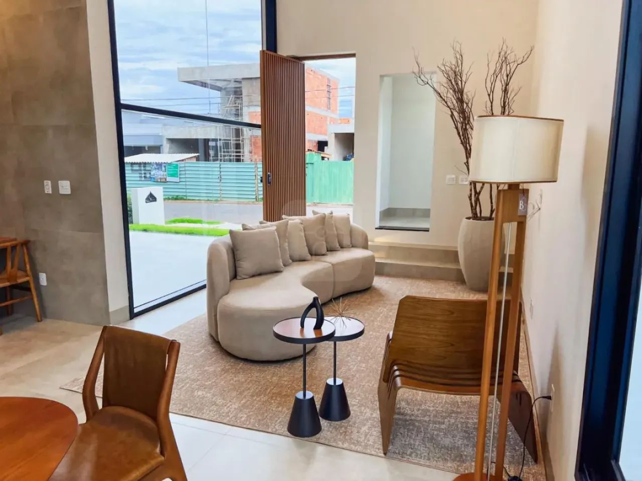 Casa Térrea Para Venda no Condomínio Splendido - Foto 2