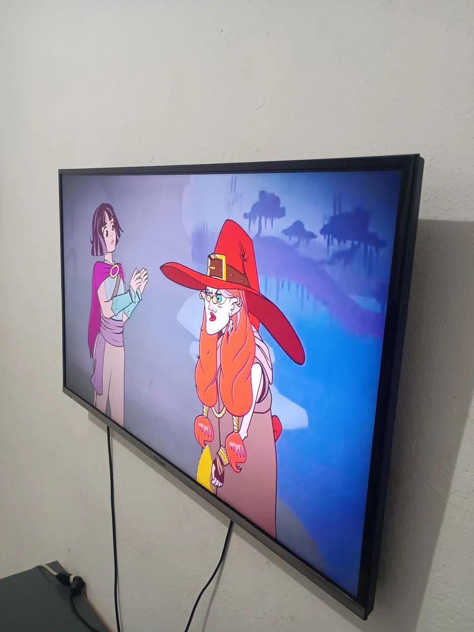 Smart tv 39  - Foto 2