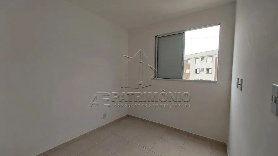 APARTAMENTO,2 Dormitorio(s) LAR ROMA CONDOMÍNIO - Foto 5