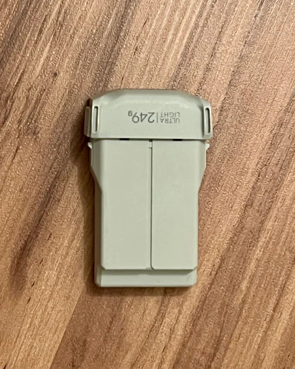  Bateria DJI Mini 3 - Pouquíssimo uso - Foto 2