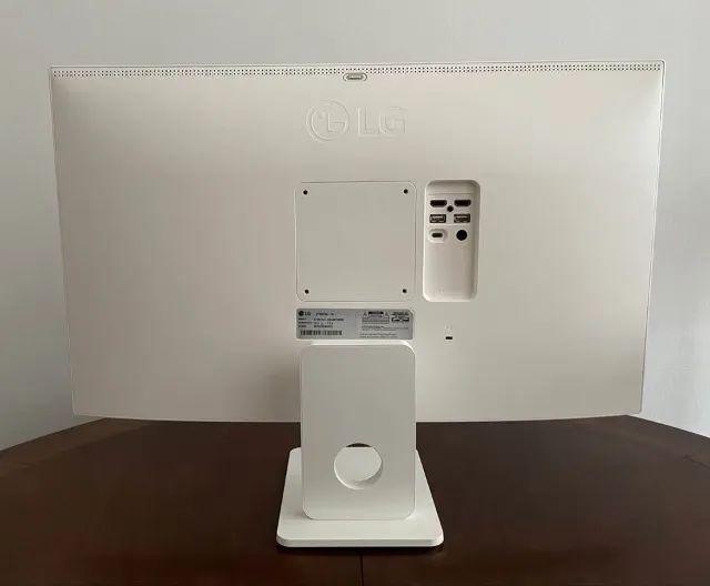 Monitor Smart LG MyView 27" 4K - Foto 3