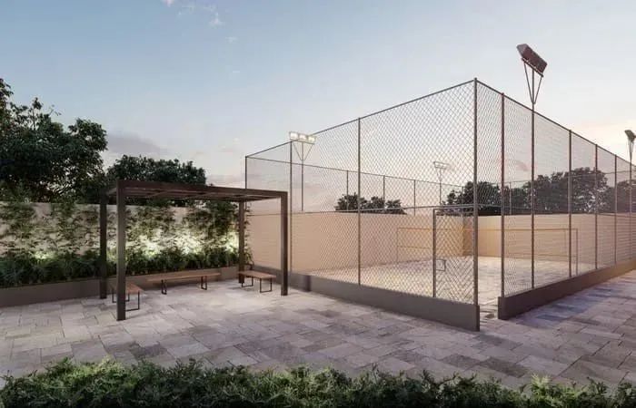 TERRACE RESORT - Foto 3